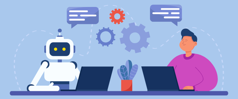 Order management interface