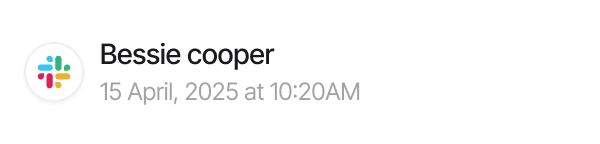 Order Status Check