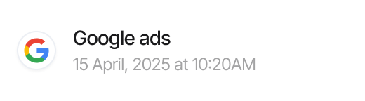 Support Analytics