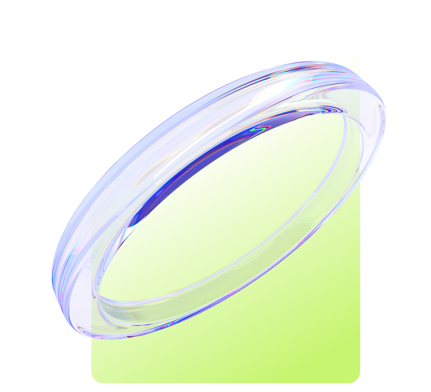 Dashboard Interface