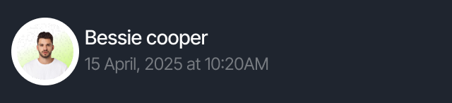 AI Response Generation