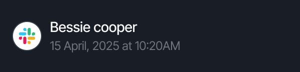 Order Status Check