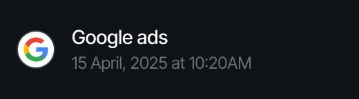 Support Analytics