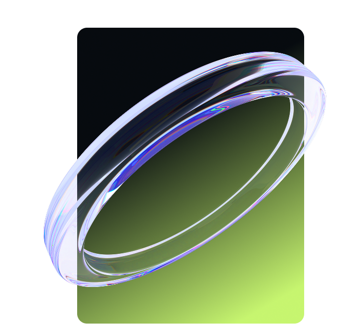 Dashboard Interface